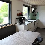 Jannik - 300m From The Sea By Interhome Σπίτι διακοπών Haderslev