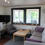 Jannik - 300m From The Sea By Interhome Haderslev