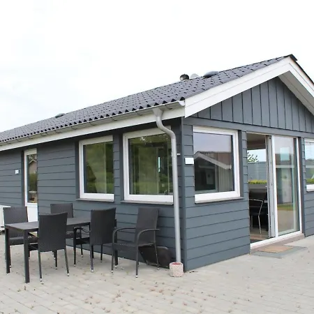 Jannik - 300m From The Sea In Se Jutland By Interhome Holiday home *