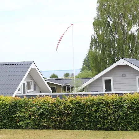 Holiday home Jannik - 300m From The Sea In Se Jutland By Interhome Haderslev