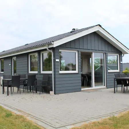 Jannik - 300m From The Sea In Se Jutland By Interhome