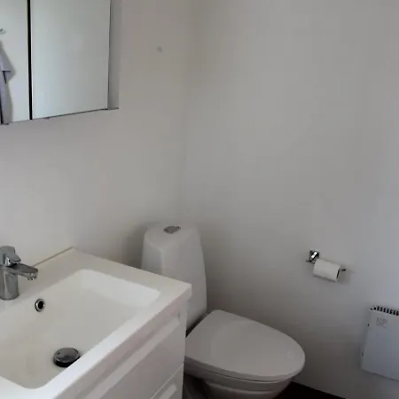 Holiday home Jannik - 300m From The Sea In Se Jutland By Interhome Haderslev