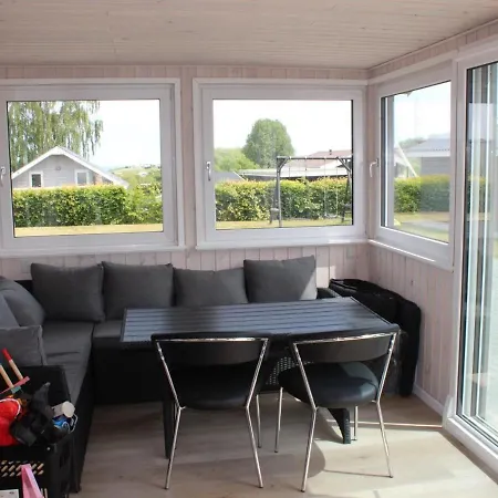 Jannik - 300m From The Sea In Se Jutland By Interhome * Haderslev
