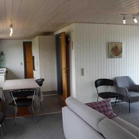 Holiday home Jannik - 300m From The Sea In Se Jutland By Interhome *