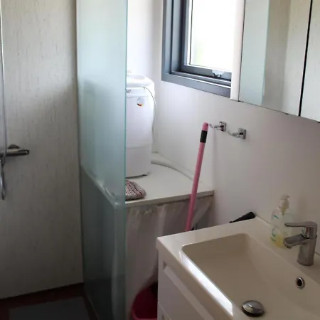 Jannik - 300m From The Sea In Se Jutland By Interhome Holiday home Haderslev