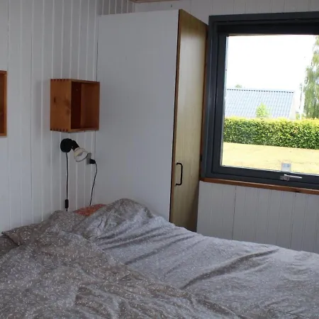 Holiday home Jannik - 300m From The Sea In Se Jutland By Interhome Haderslev