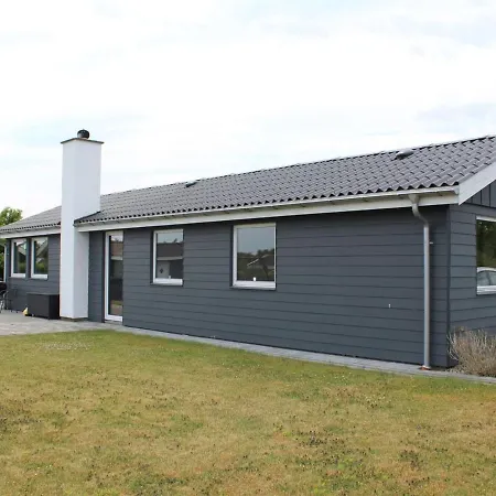 Jannik - 300m From The Sea In Se Jutland By Interhome *