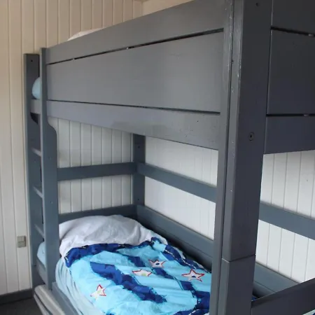 Holiday home Jannik - 300m From The Sea In Se Jutland By Interhome Haderslev