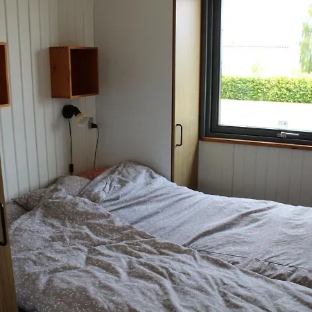 Holiday home Jannik - 300m From The Sea In Se Jutland By Interhome