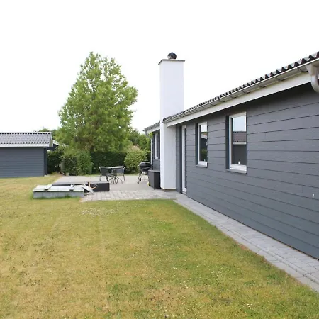 Jannik - 300m From The Sea In Se Jutland By Interhome Holiday home Haderslev