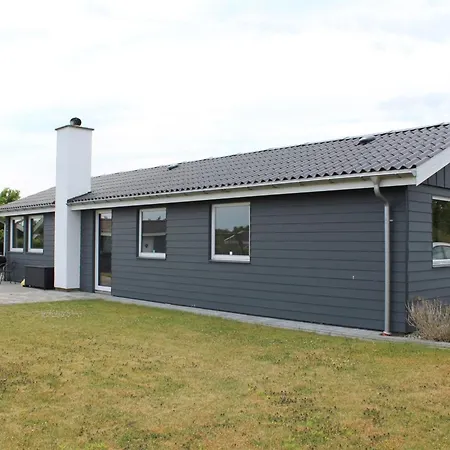 Σπίτι διακοπών Jannik - 300m From The Sea By Interhome