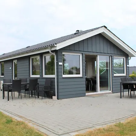 Jannik - 300m From The Sea By Interhome Semesterbostad