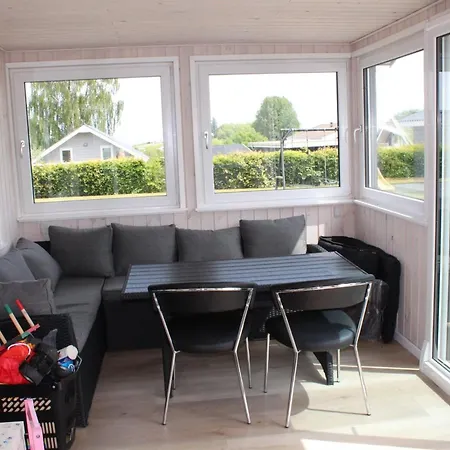 Jannik - 300m From The Sea By Interhome Tatil Evi