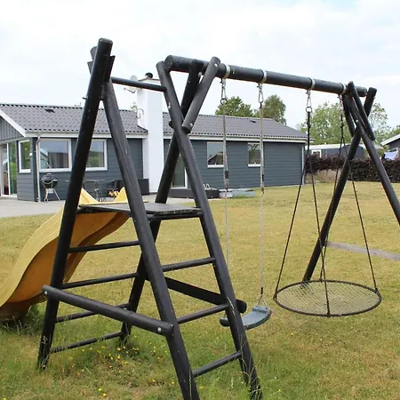 Tatil Evi Jannik - 300m From The Sea By Interhome