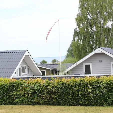 Jannik - 300m From The Sea By Interhome Tatil Evi *