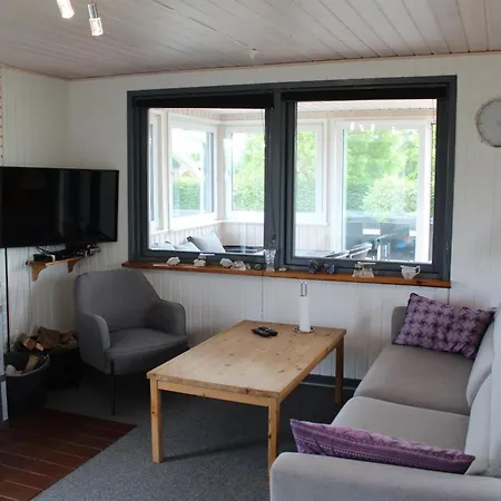 Jannik - 300m From The Sea By Interhome Haderslev