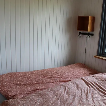 Jannik - 300m From The Sea By Interhome Tatil Evi Haderslev