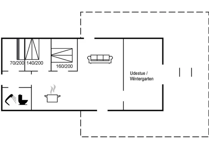 Holiday home Jannik - 300m From The Sea By Interhome