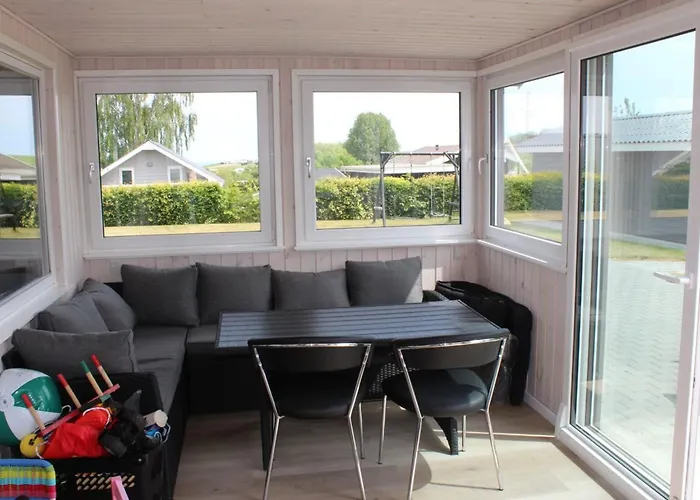 Jannik - 300m From The Sea By Interhome * Haderslev