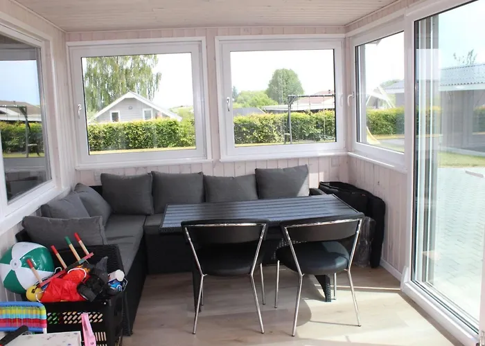 Jannik - 300m From The Sea By Interhome Holiday home