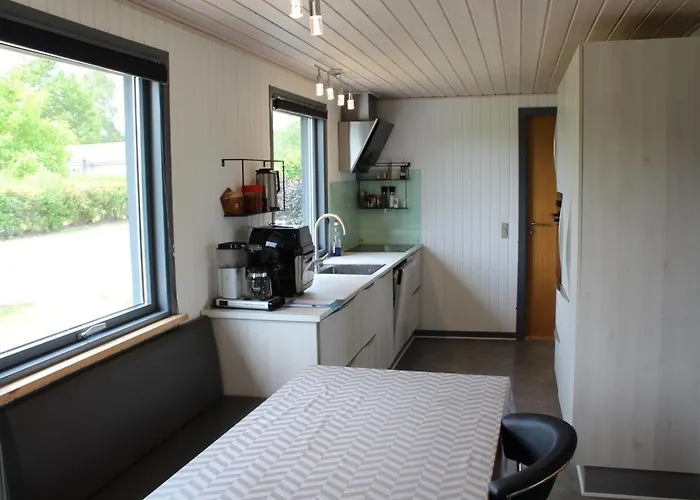Jannik - 300m From The Sea By Interhome Holiday home *
