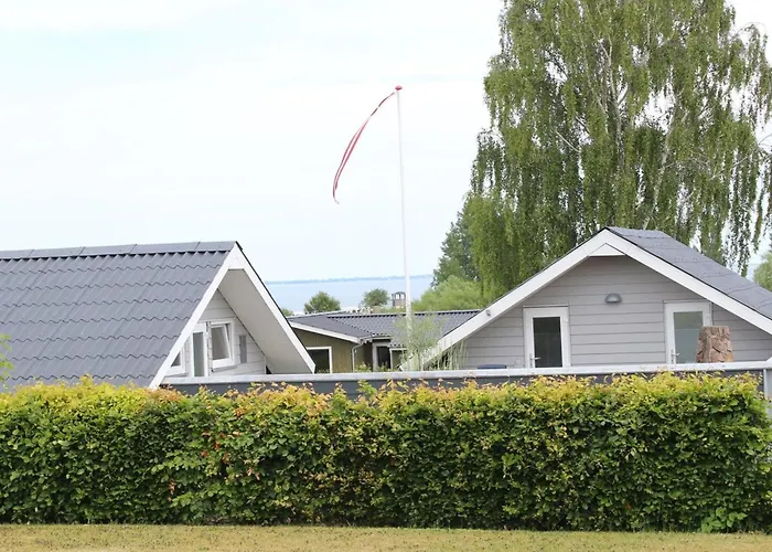 Jannik - 300m From The Sea By Interhome Holiday home *