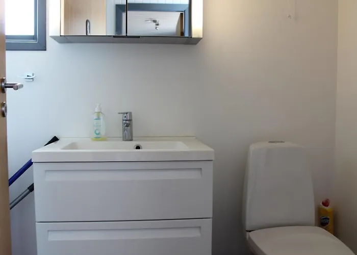 Jannik - 300m From The Sea By Interhome * Haderslev