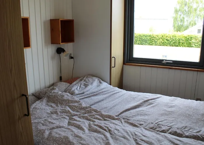 Jannik - 300m From The Sea By Interhome Holiday home *