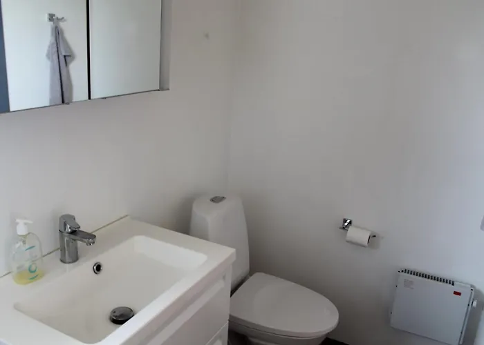 Holiday home Jannik - 300m From The Sea By Interhome Haderslev