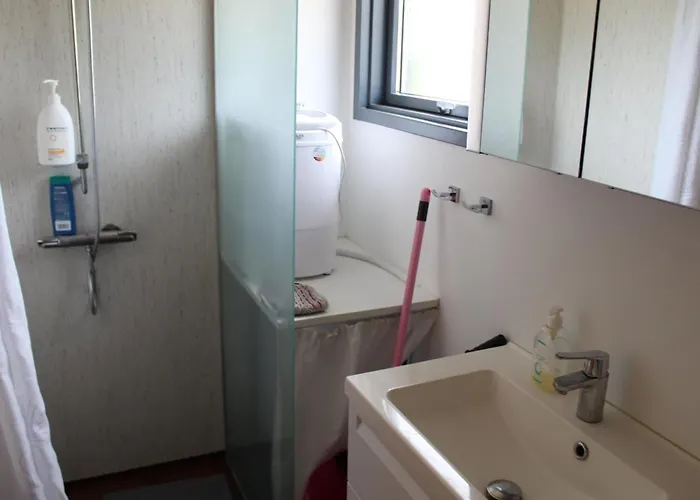 Holiday home Jannik - 300m From The Sea By Interhome