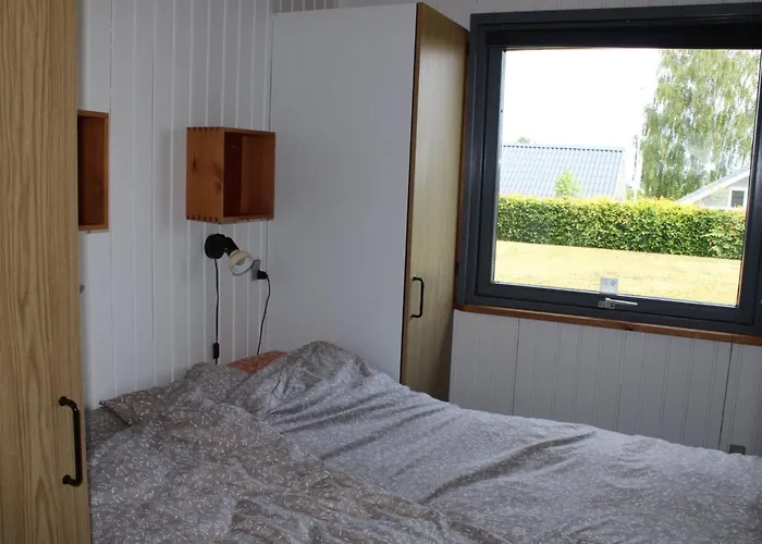 Jannik - 300m From The Sea By Interhome * Haderslev