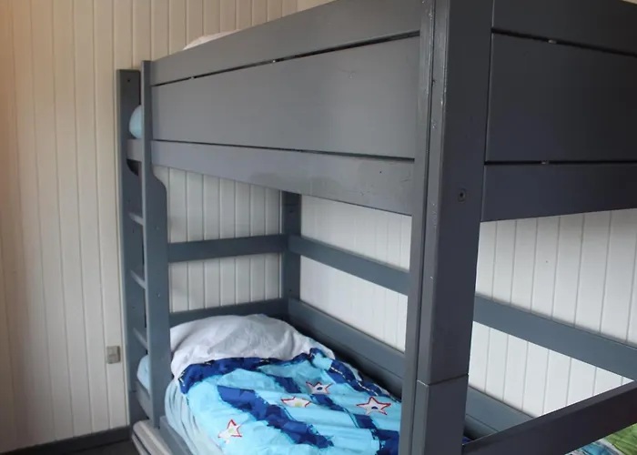 Jannik - 300m From The Sea By Interhome Holiday home