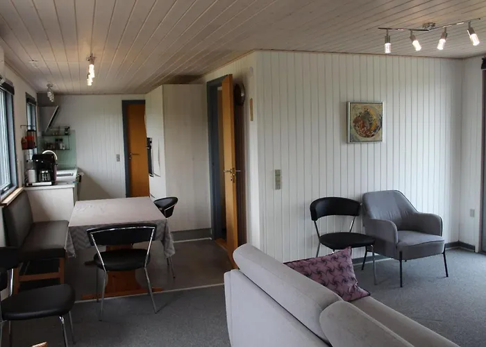 Jannik - 300m From The Sea By Interhome Holiday home