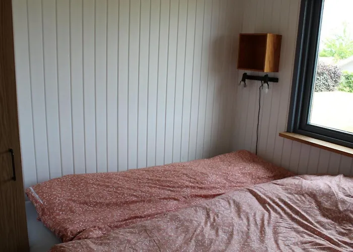 Jannik - 300m From The Sea By Interhome Holiday home Haderslev